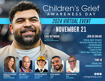 Our virtual event returns