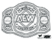 AEW Coloring Sheet