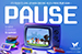 Pause to Support Poster (11 x 17)